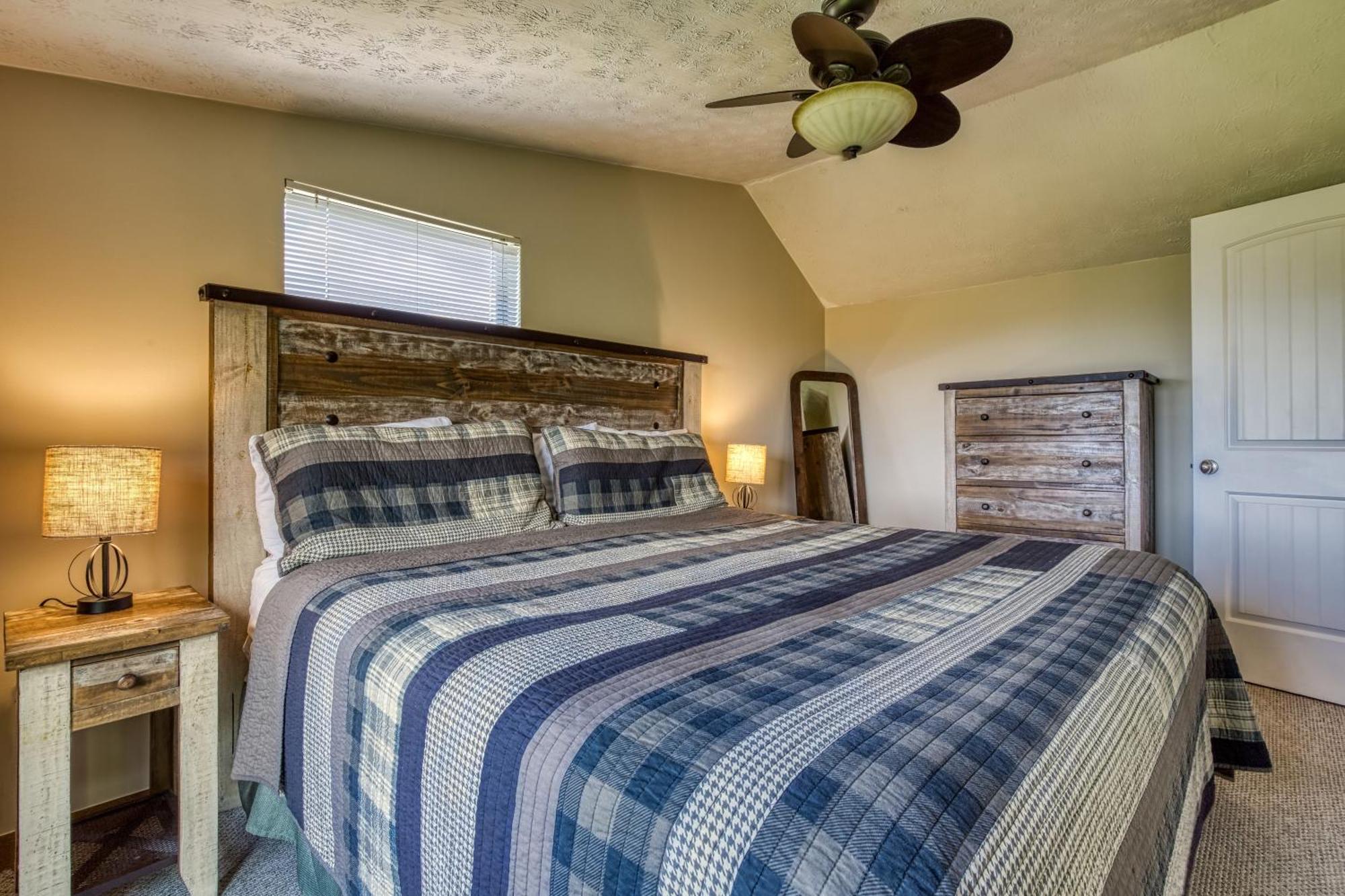 Breathtaking View, Hot Tub, 1089 Of Free Attraction Tickets For Each Paid Day, Dollywood And More! セバービル エクステリア 写真