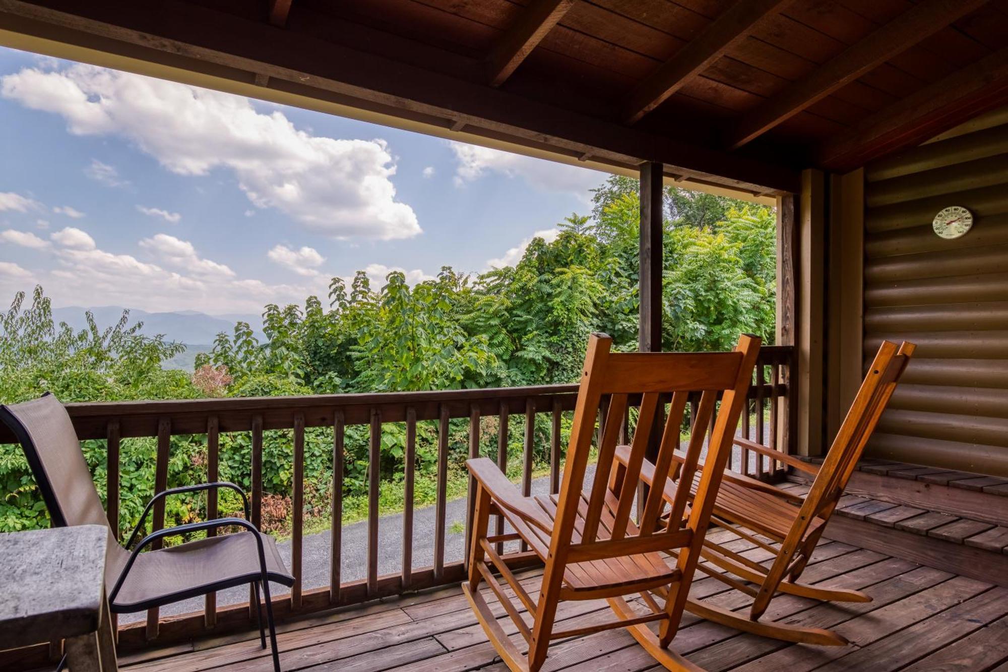 Breathtaking View, Hot Tub, 1089 Of Free Attraction Tickets For Each Paid Day, Dollywood And More! セバービル エクステリア 写真