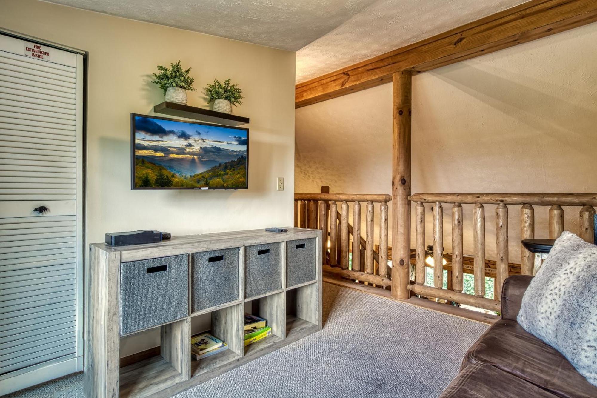 Breathtaking View, Hot Tub, 1089 Of Free Attraction Tickets For Each Paid Day, Dollywood And More! セバービル エクステリア 写真