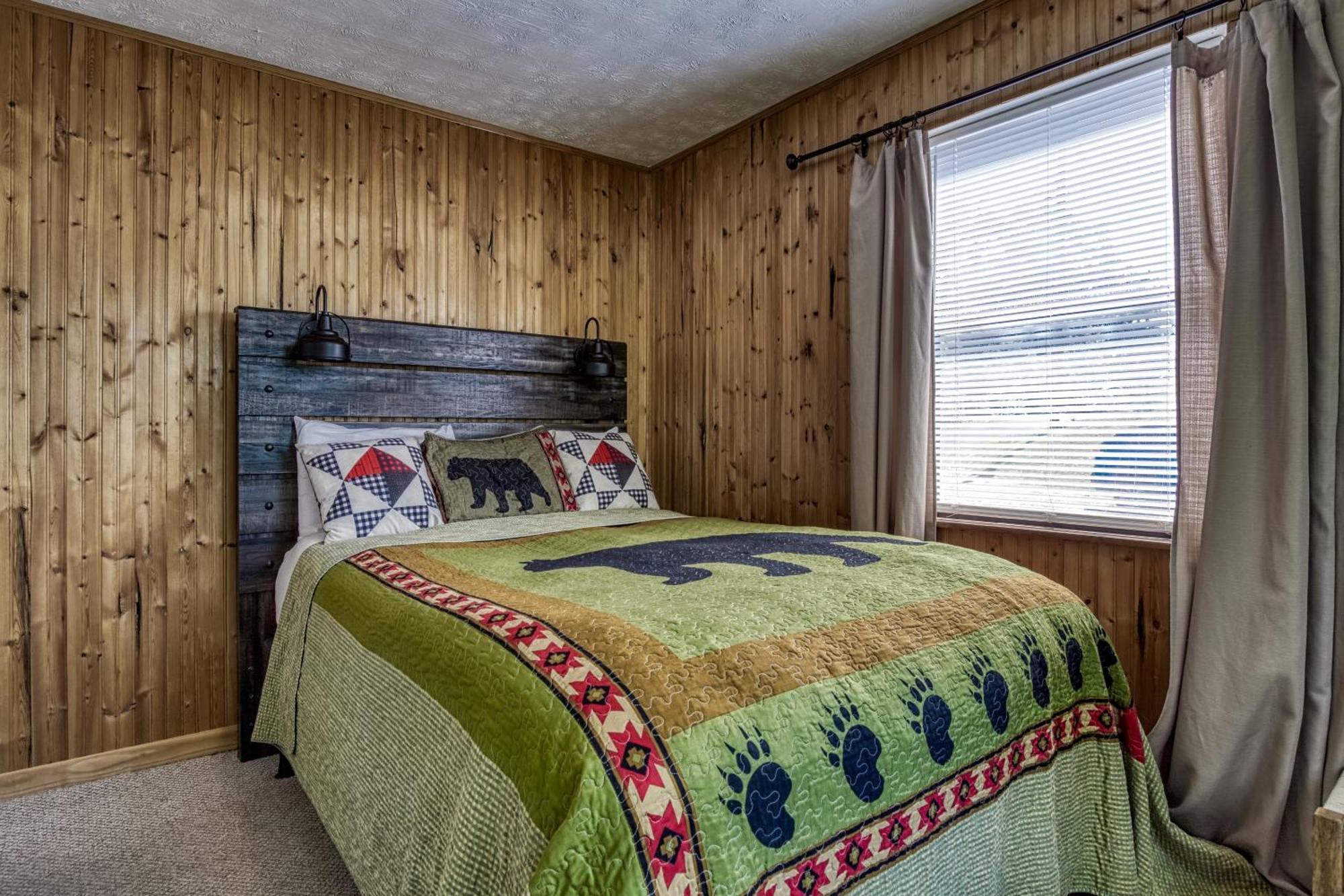 Breathtaking View, Hot Tub, 1089 Of Free Attraction Tickets For Each Paid Day, Dollywood And More! セバービル エクステリア 写真